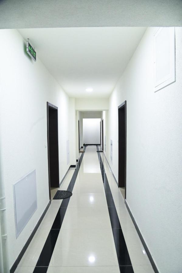 Mitreski Impeksel Luxury Self Check-In Apartment Üsküp Dış mekan fotoğraf