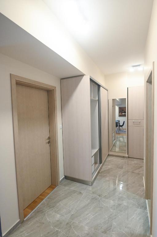 Mitreski Impeksel Luxury Self Check-In Apartment Üsküp Dış mekan fotoğraf