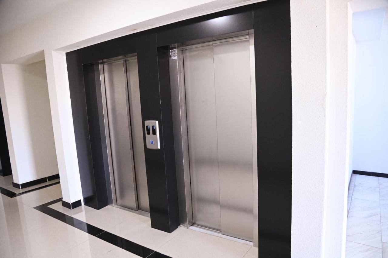 Mitreski Impeksel Luxury Self Check-In Apartment Üsküp Dış mekan fotoğraf