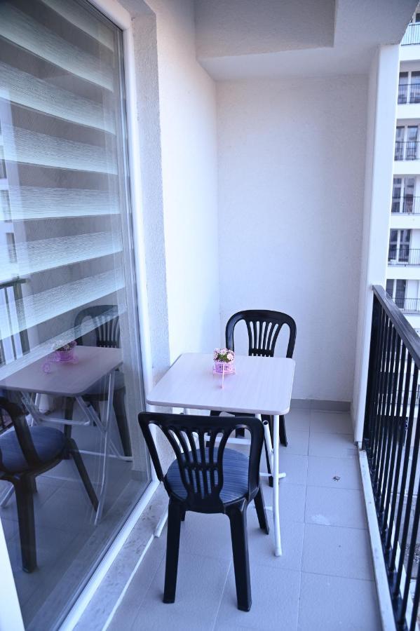 Mitreski Impeksel Luxury Self Check-In Apartment Üsküp Dış mekan fotoğraf